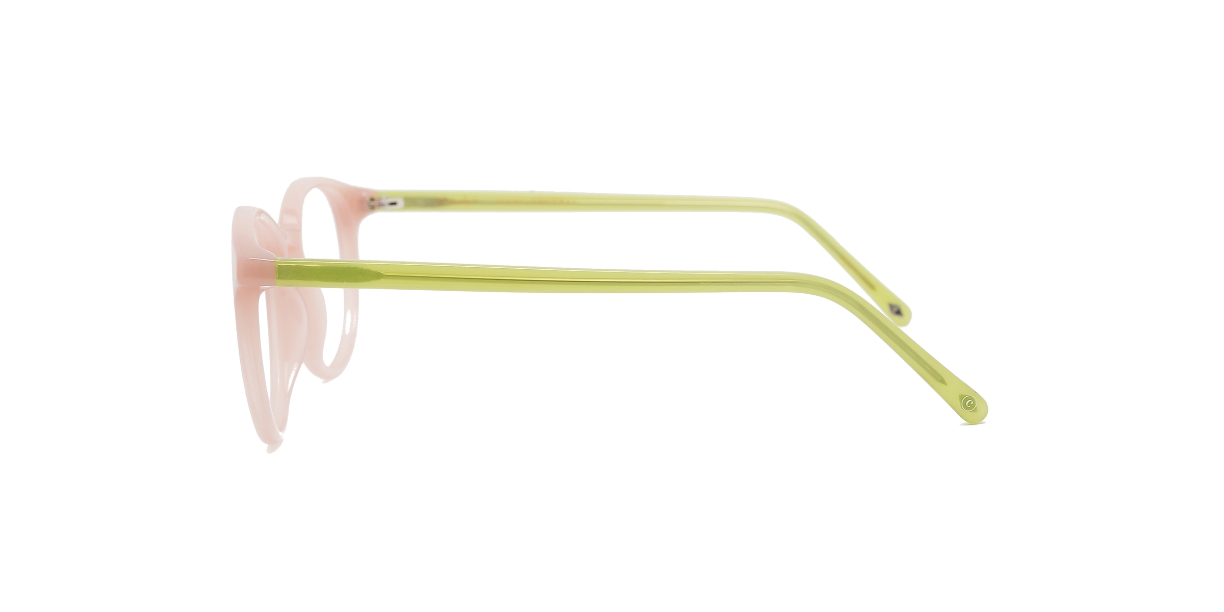 Clearly Glasses SEAHOLME