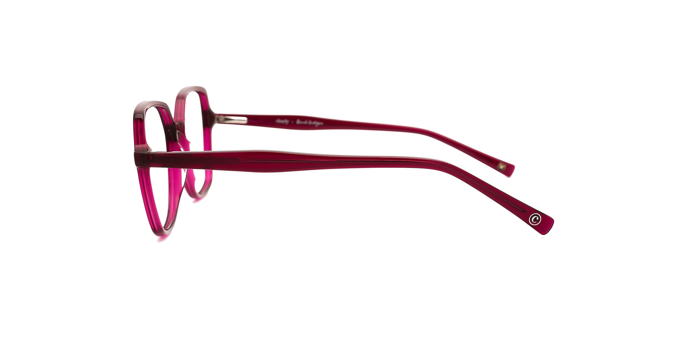 Clearly Glasses CYLLENE