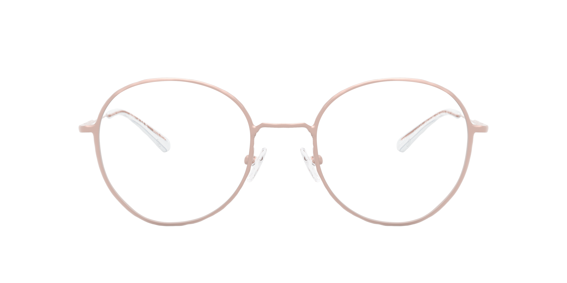 Clearly PICTON Pink Gold, Size: M