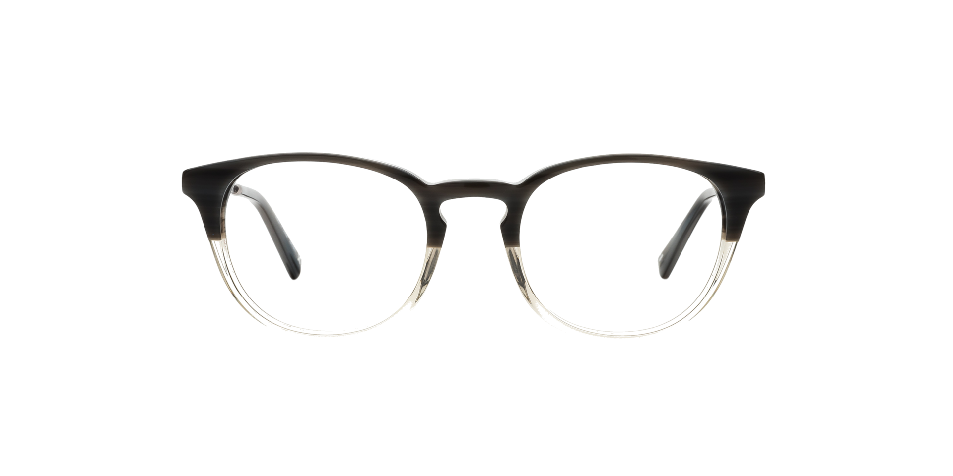 Clearly BALBOA Black Haze, Size: XXS