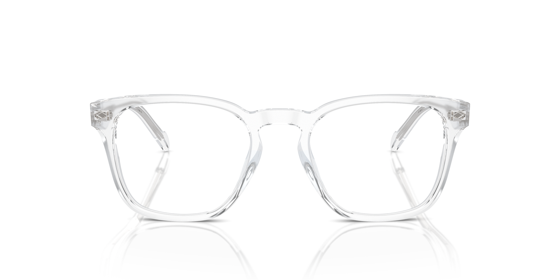 Vogue Eyewear VO5570 Transparent, Size: S