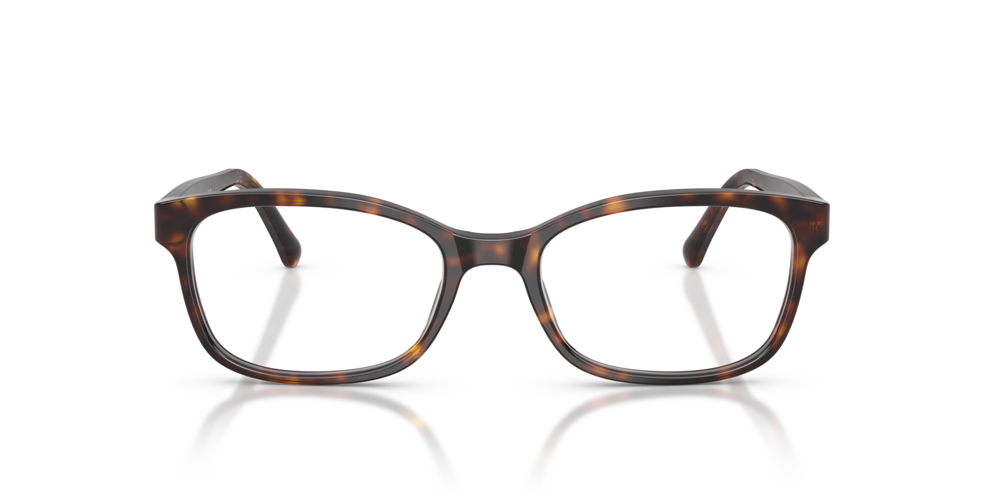 Burberry BE2201 Dark Havana, Size: S