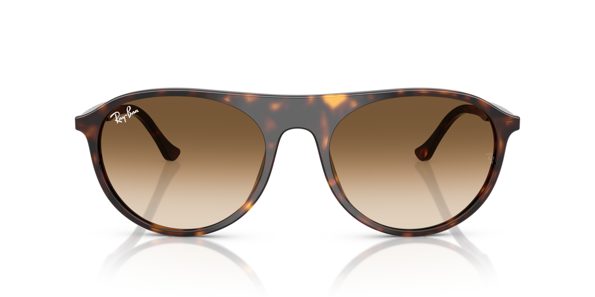 Ray-Ban RB2215 Havana, Size: XL