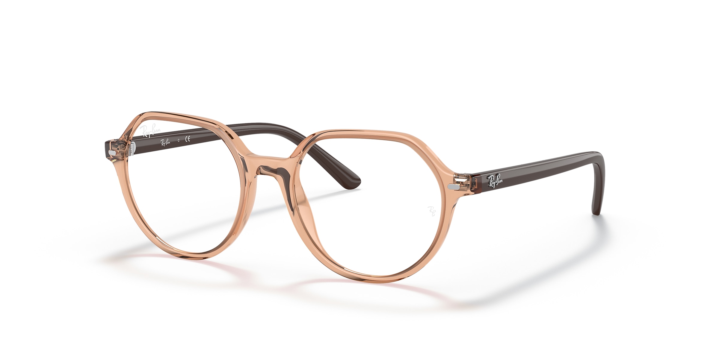 Ray-Ban Glasses RB9095V THALIA OPTICS KIDS