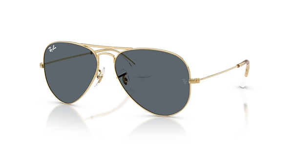 Ray-Ban Sunglasses RB3025 AVIATOR CLASSIC
