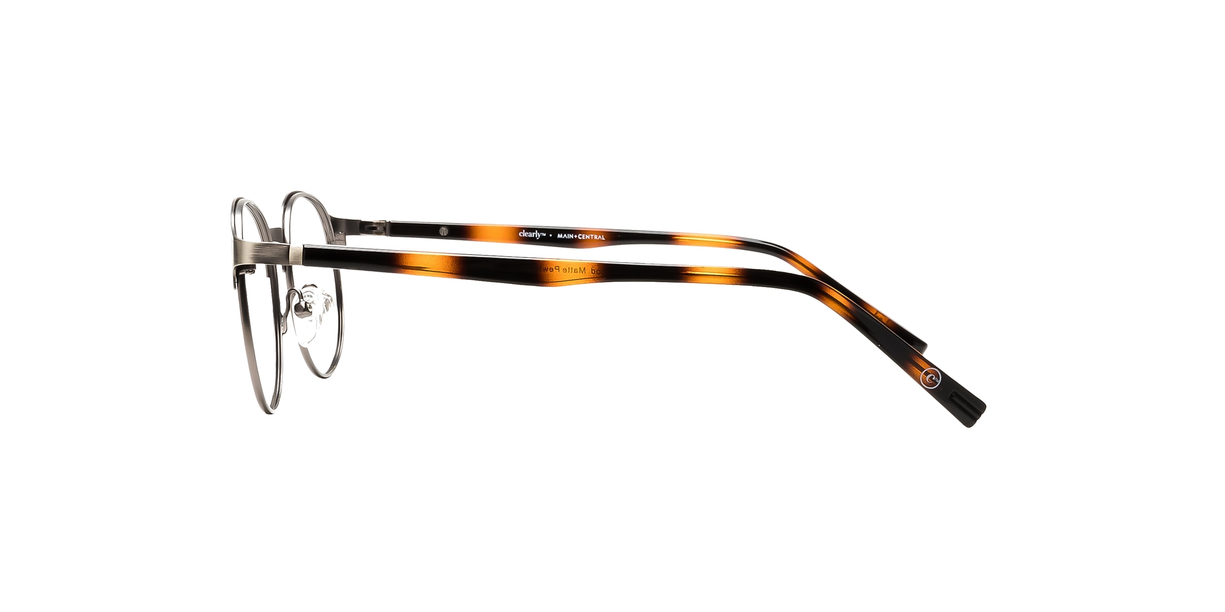 Clearly Glasses BRENTWOOD