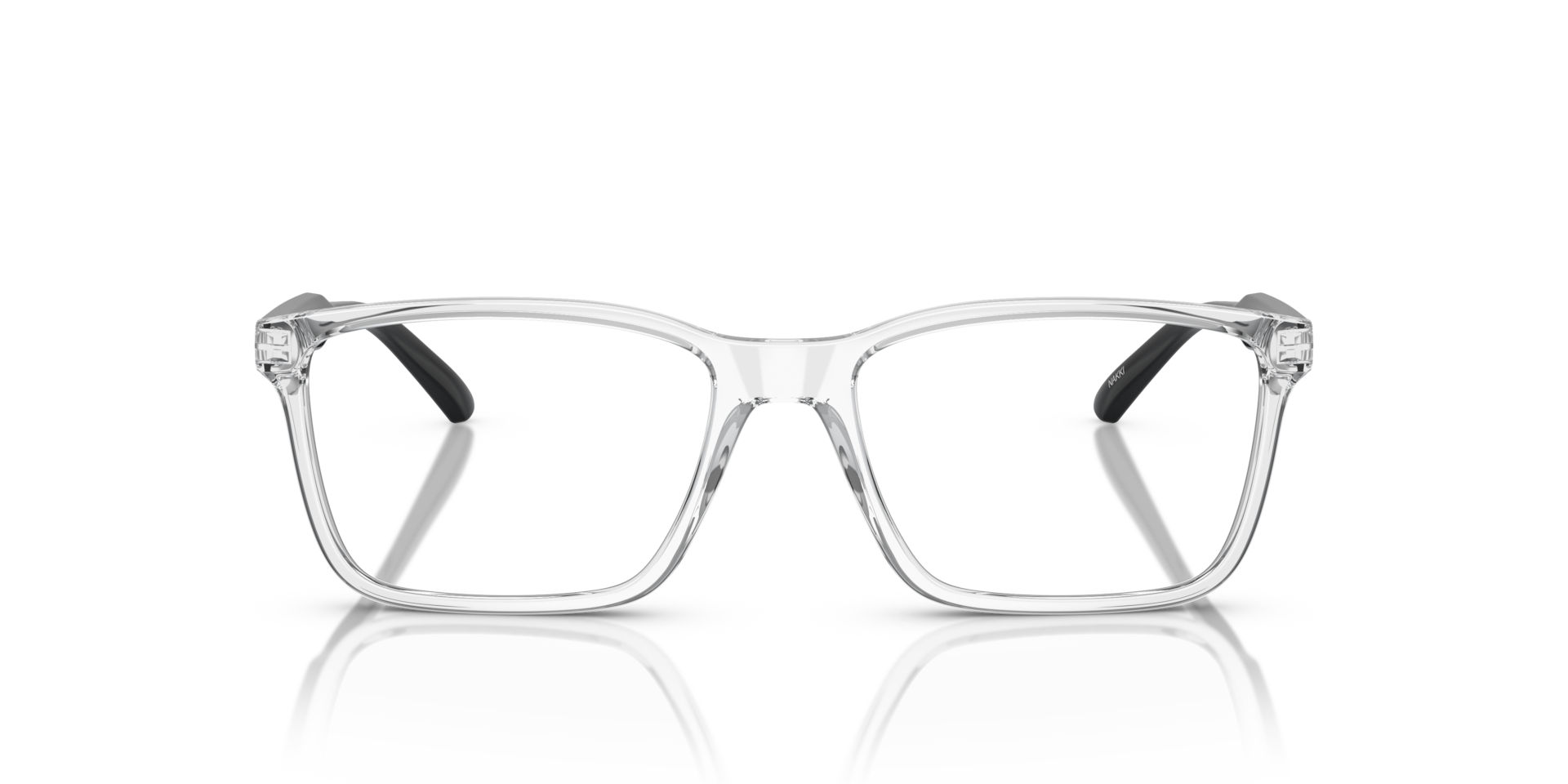 Arnette AN7208 NÄKKI Crystal, Size: M