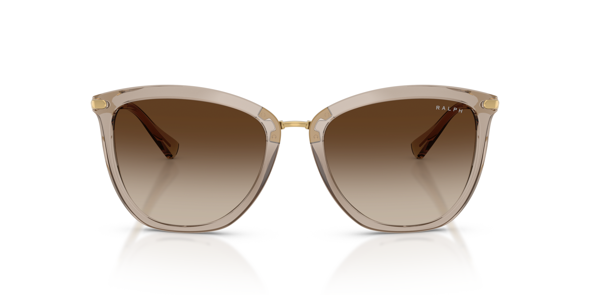 Ralph RA5245 Shiny Beige, Size: L