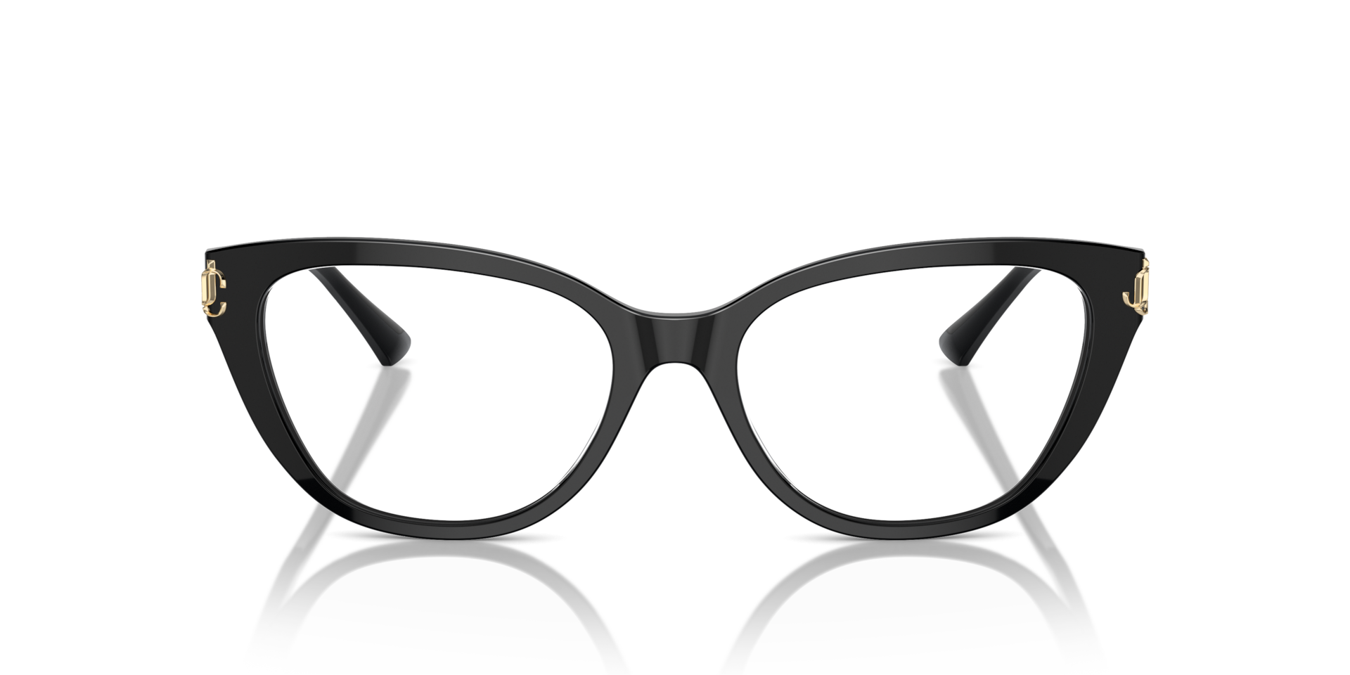 Jimmy Choo JC3011 Black, Size: M