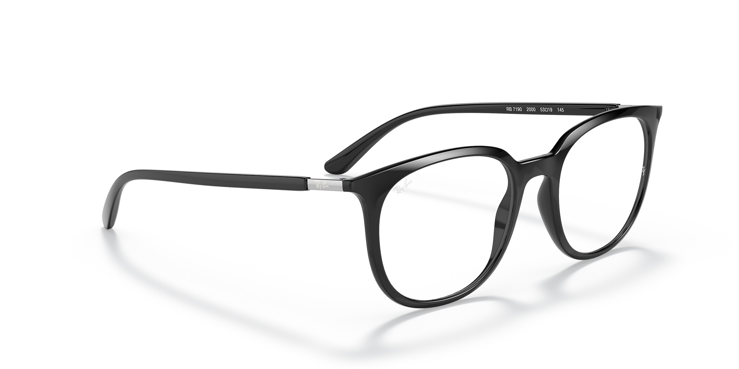 Ray-Ban Glasses RB7190 OPTICS