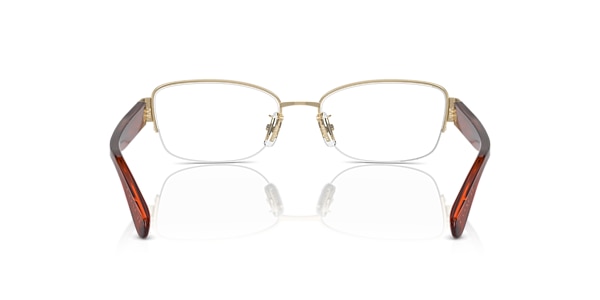Coach Glasses HC5168