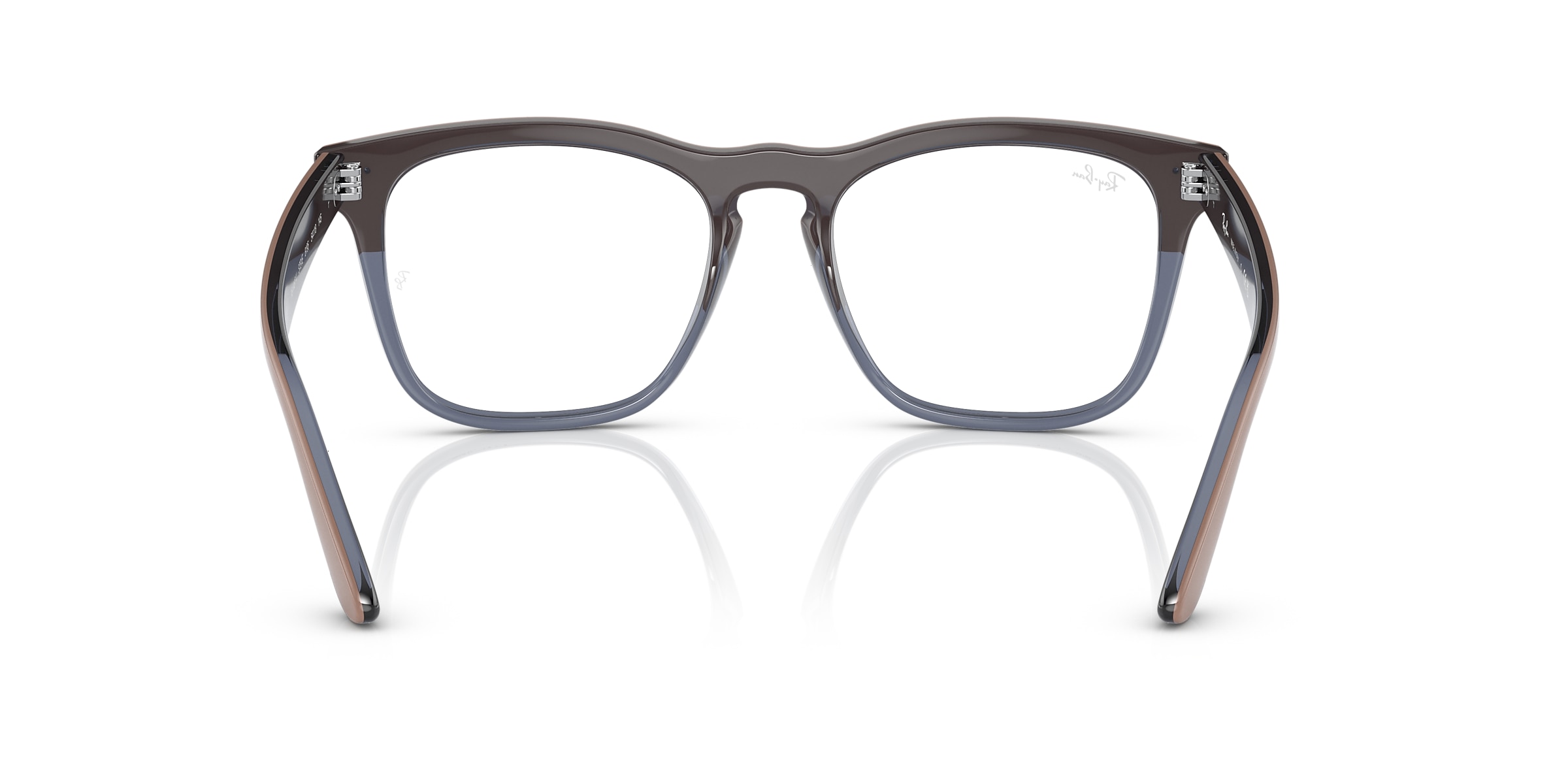 Ray-Ban Glasses RB4487V STEVE OPTICS