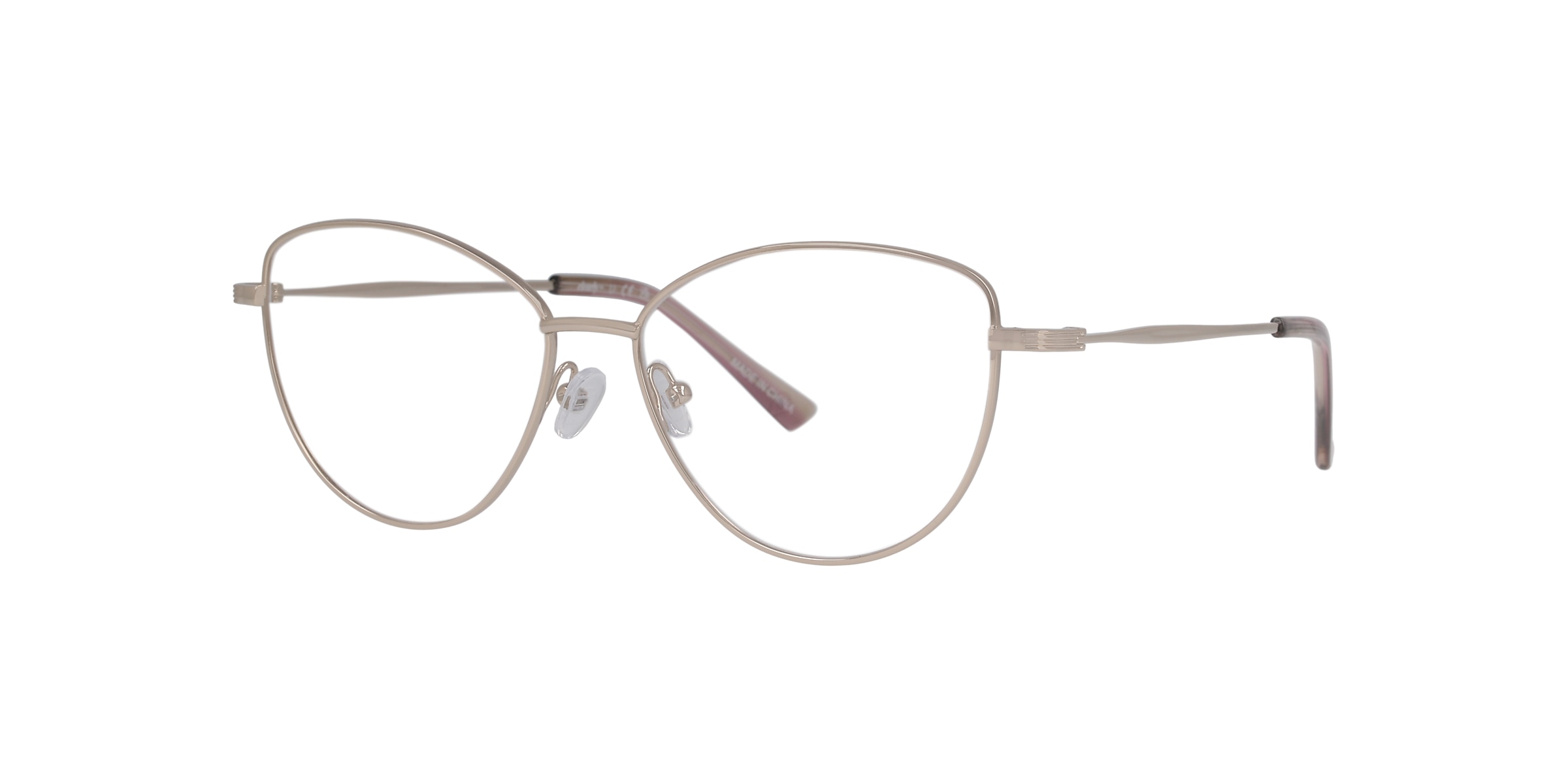 Clearly Glasses BARIUM