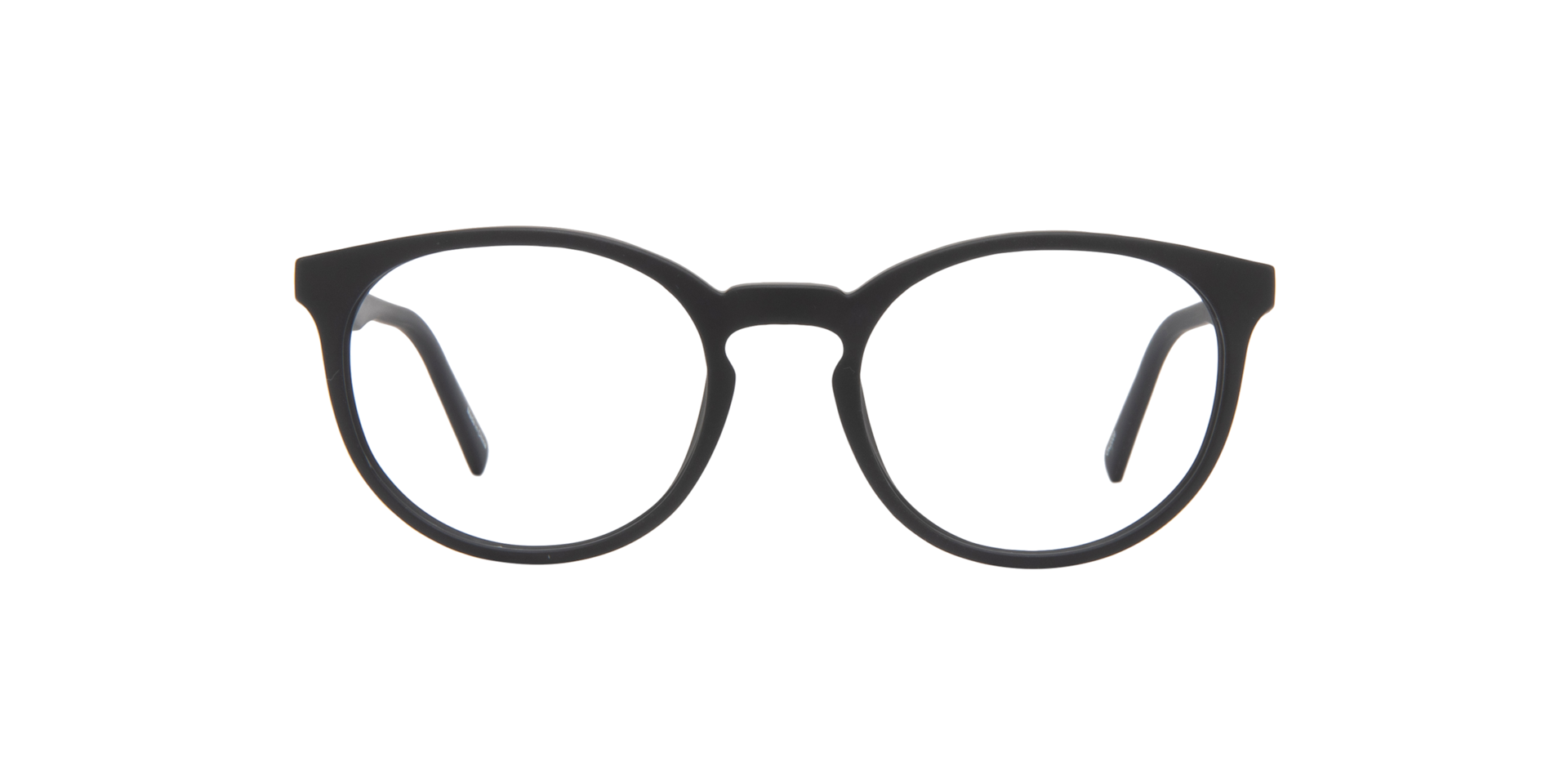 Clearly CURRASOW Black, Size: XS