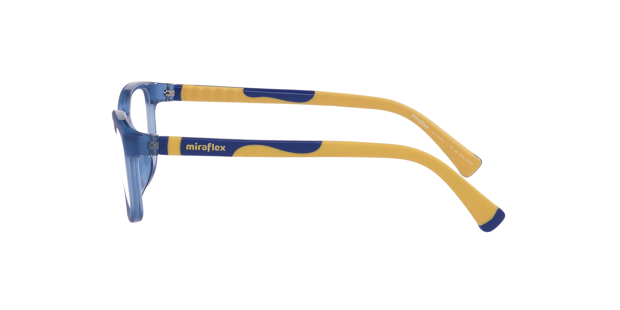 Miraflex Glasses MF4040