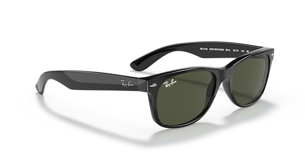 RB2132 NEW WAYFARER CLASSIC