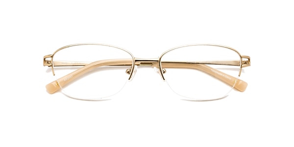 Clearly Glasses ORTHOSIE