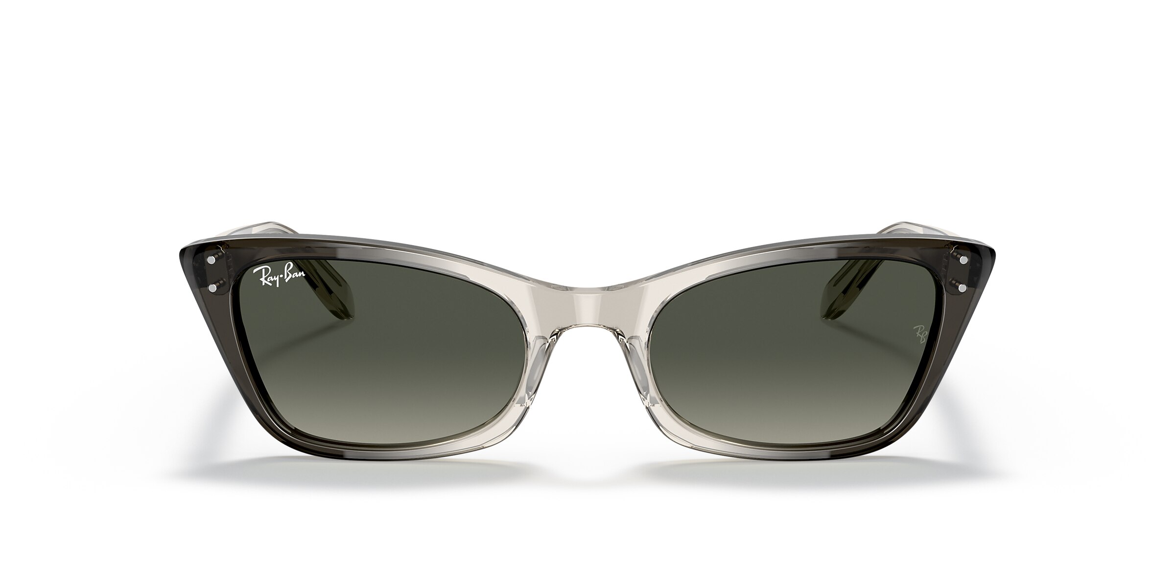 Ray-Ban Sunglasses RB2299 LADY BURBANK