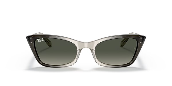 Ray-Ban Sunglasses RB2299 LADY BURBANK