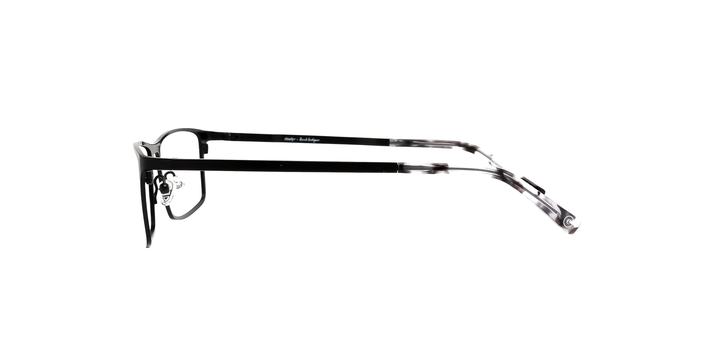 Clearly Glasses MNEME
