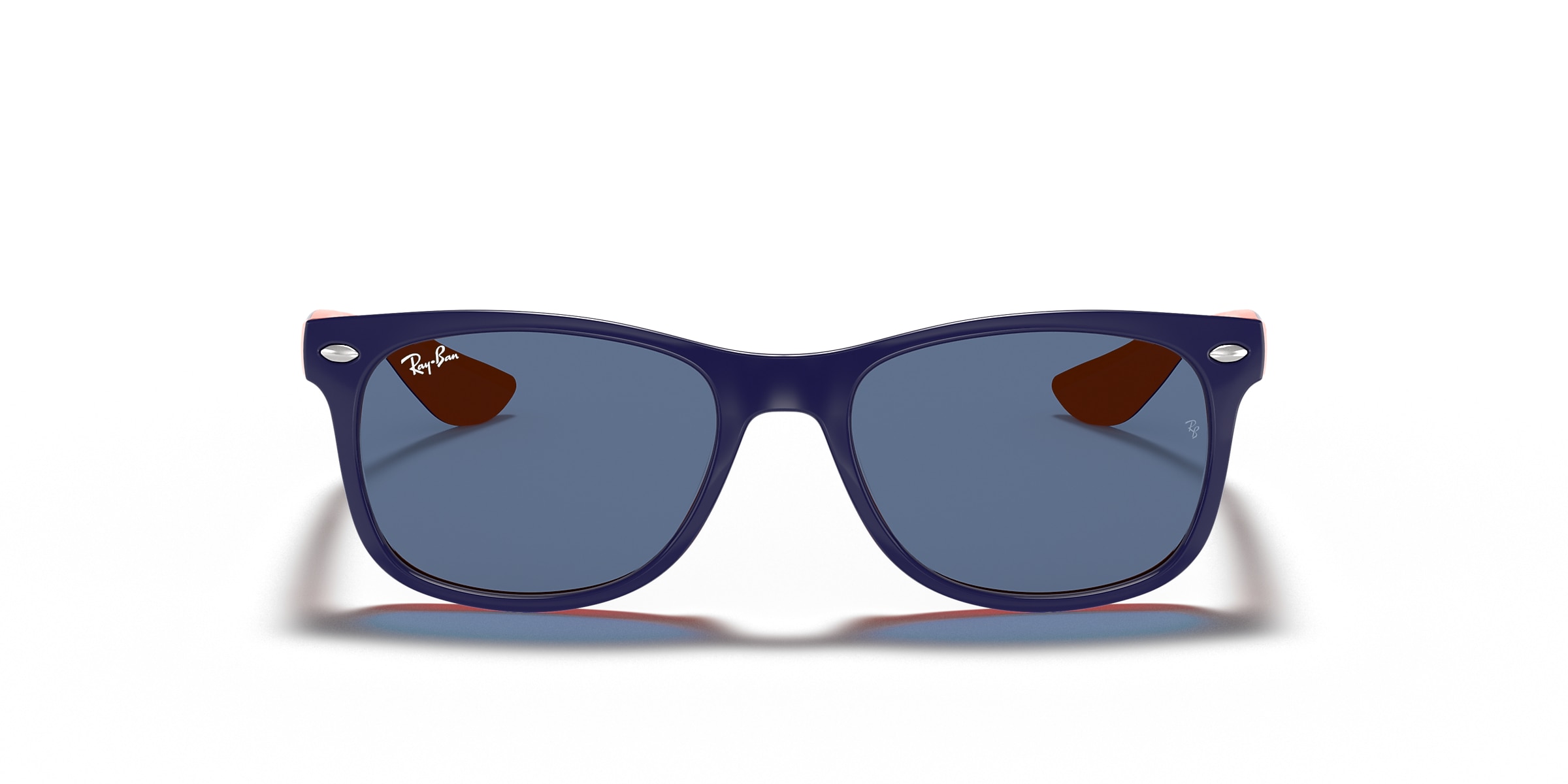 Ray-Ban Sunglasses RB9052S NEW WAYFARER KIDS