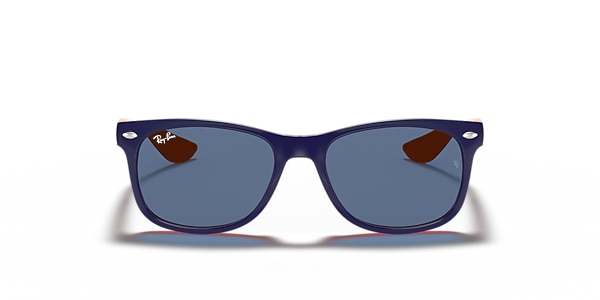RB9052S NEW WAYFARER KIDS