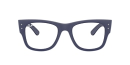 Ray-Ban Glasses RB7840V MEGA WAYFARER OPTICS LITEFORCE