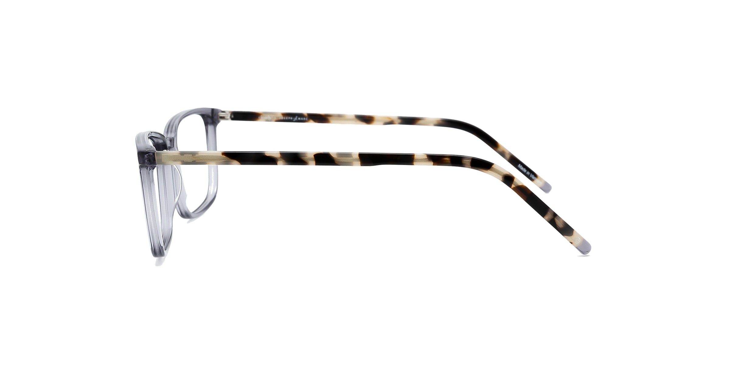 Clearly Glasses BIRCH