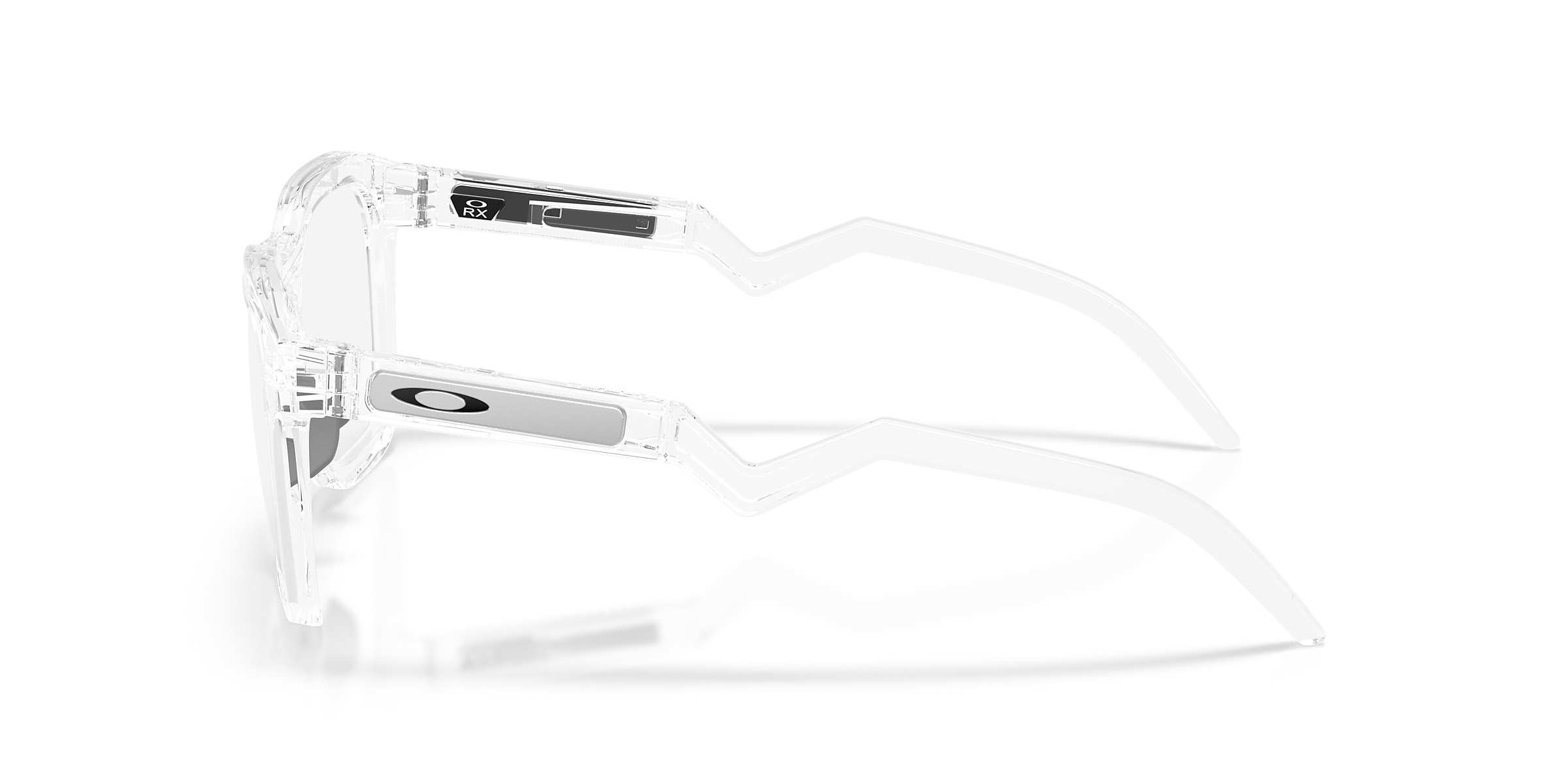Oakley Glasses OX8208 HSTN SQ