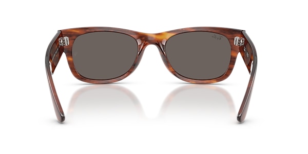 Ray-Ban Sunglasses RB0832S MEGA WAYFARER II
