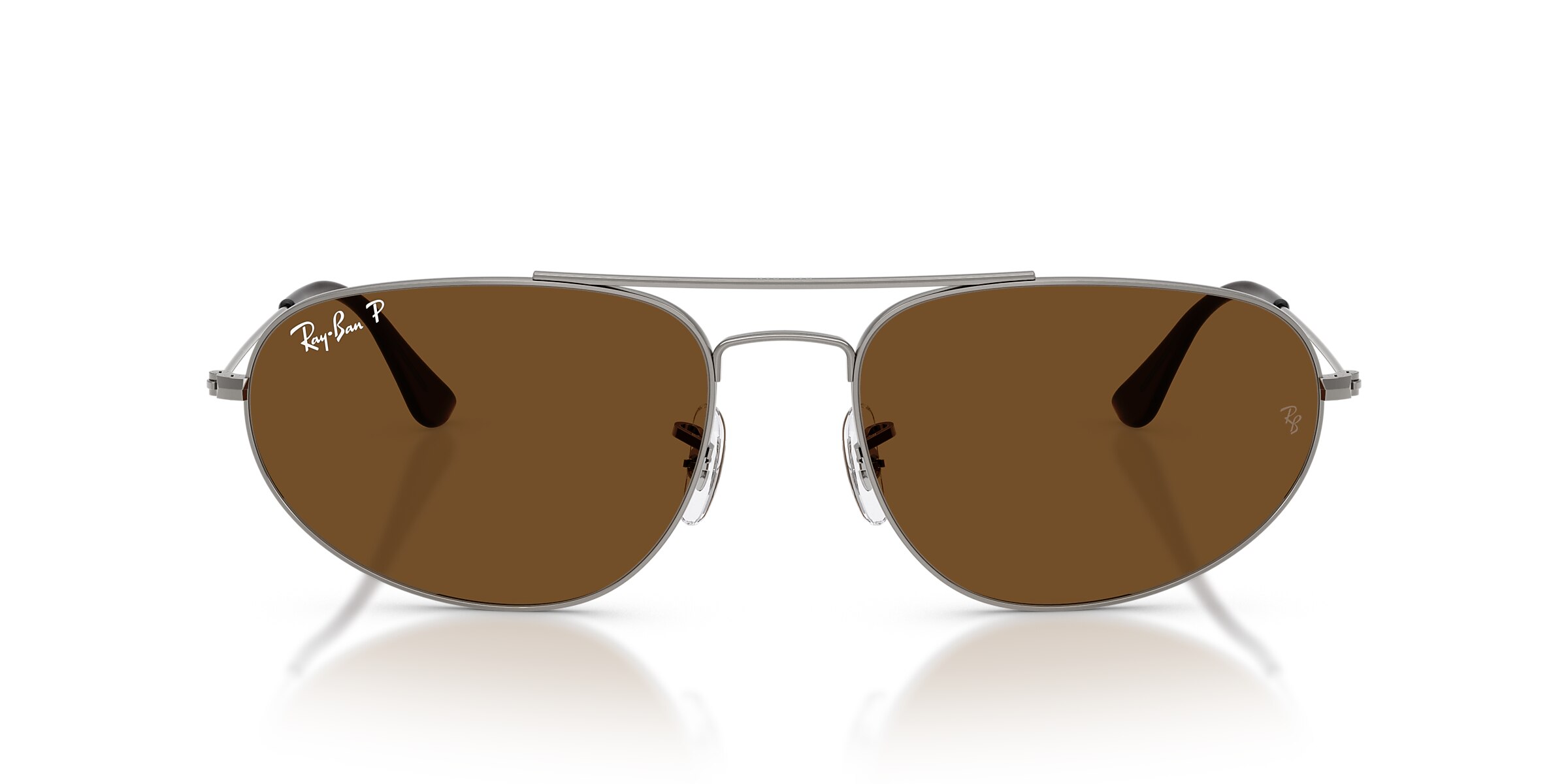 Ray-Ban Sunglasses RB3945 EXPLORER IV