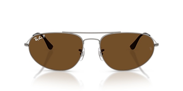 Ray-Ban Sunglasses RB3945 EXPLORER IV