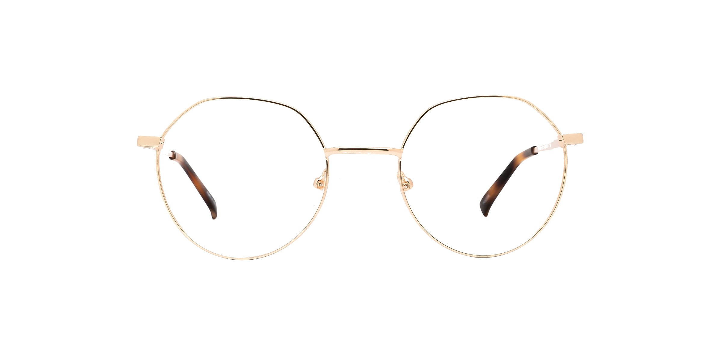 Clearly Glasses BUCHANS