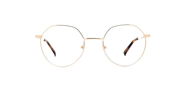 Clearly Glasses BUCHANS