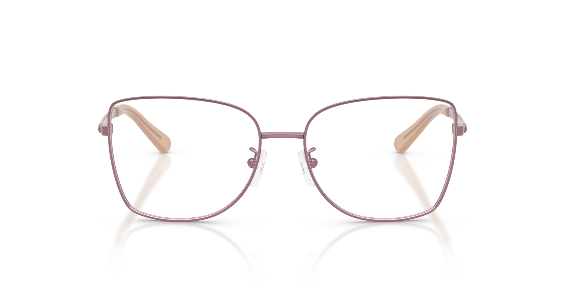 Michael Kors MK3035 MEMPHIS Milky Lilac, Size: S