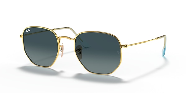 RB3548N HEXAGONAL FLAT LENSES