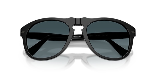 PO0649NE - TOTAL BLACK ARROW