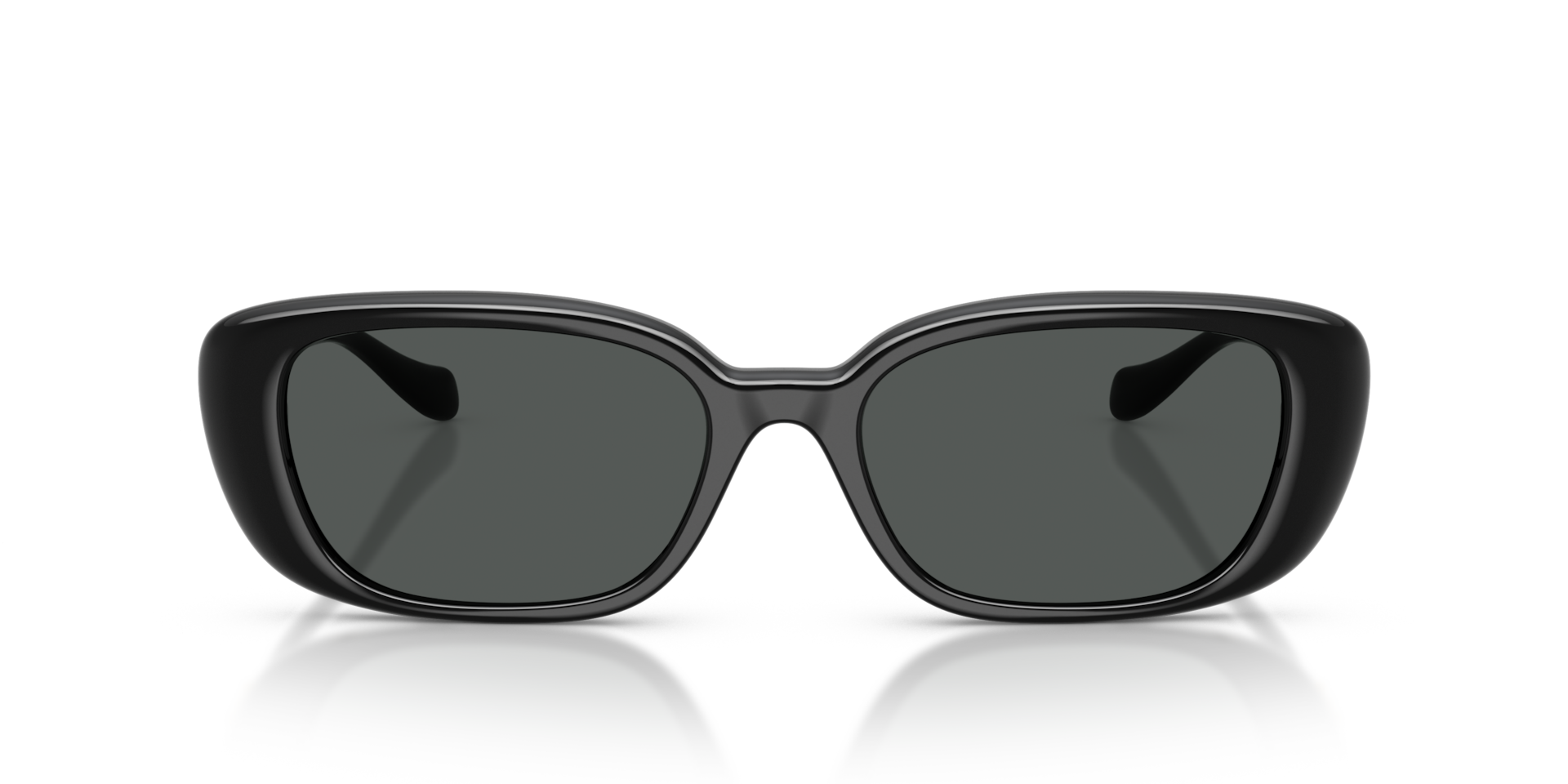 Versace VE4504D Black, Size: L