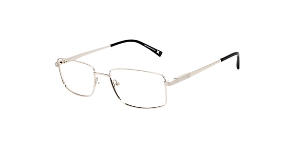 Clearly Glasses GANYMEDE
