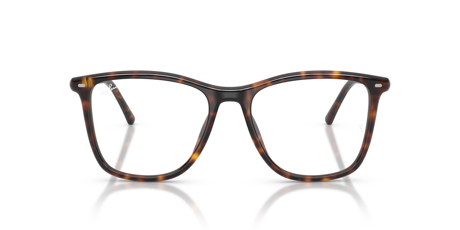 Ray-Ban RB5455 OPTICS Havana, Size: S