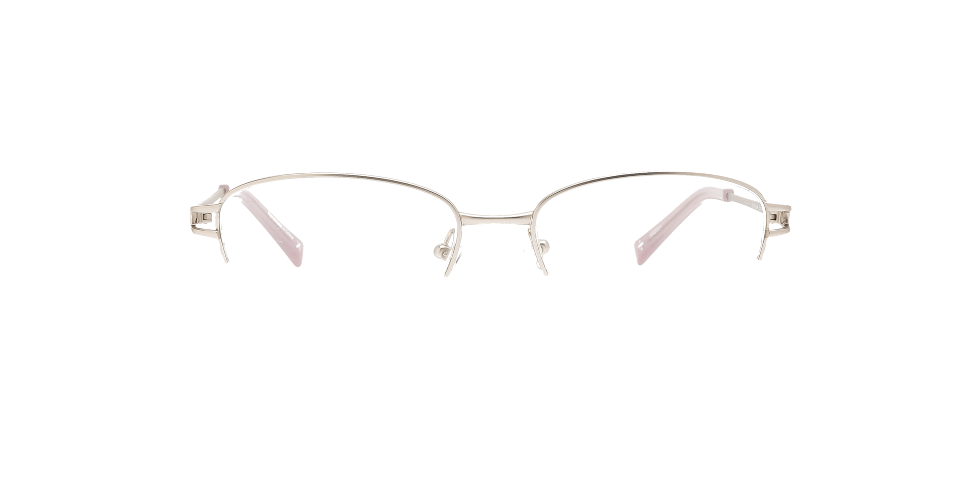 Clearly ORTHOSIE Silver, Size: XS