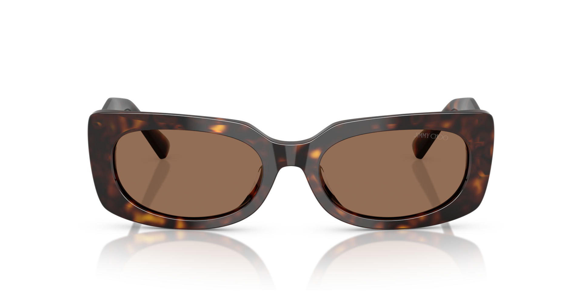 Jimmy Choo JC5029U Havana, Size: S