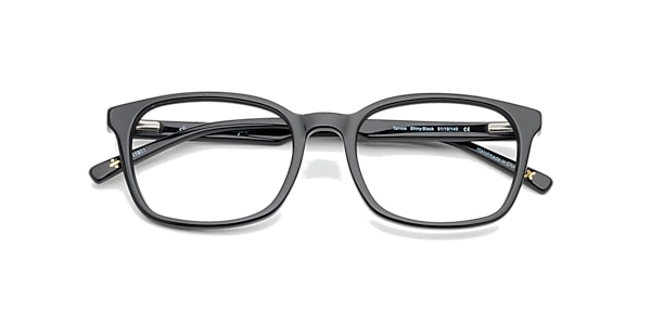 Clearly Glasses TARVOS