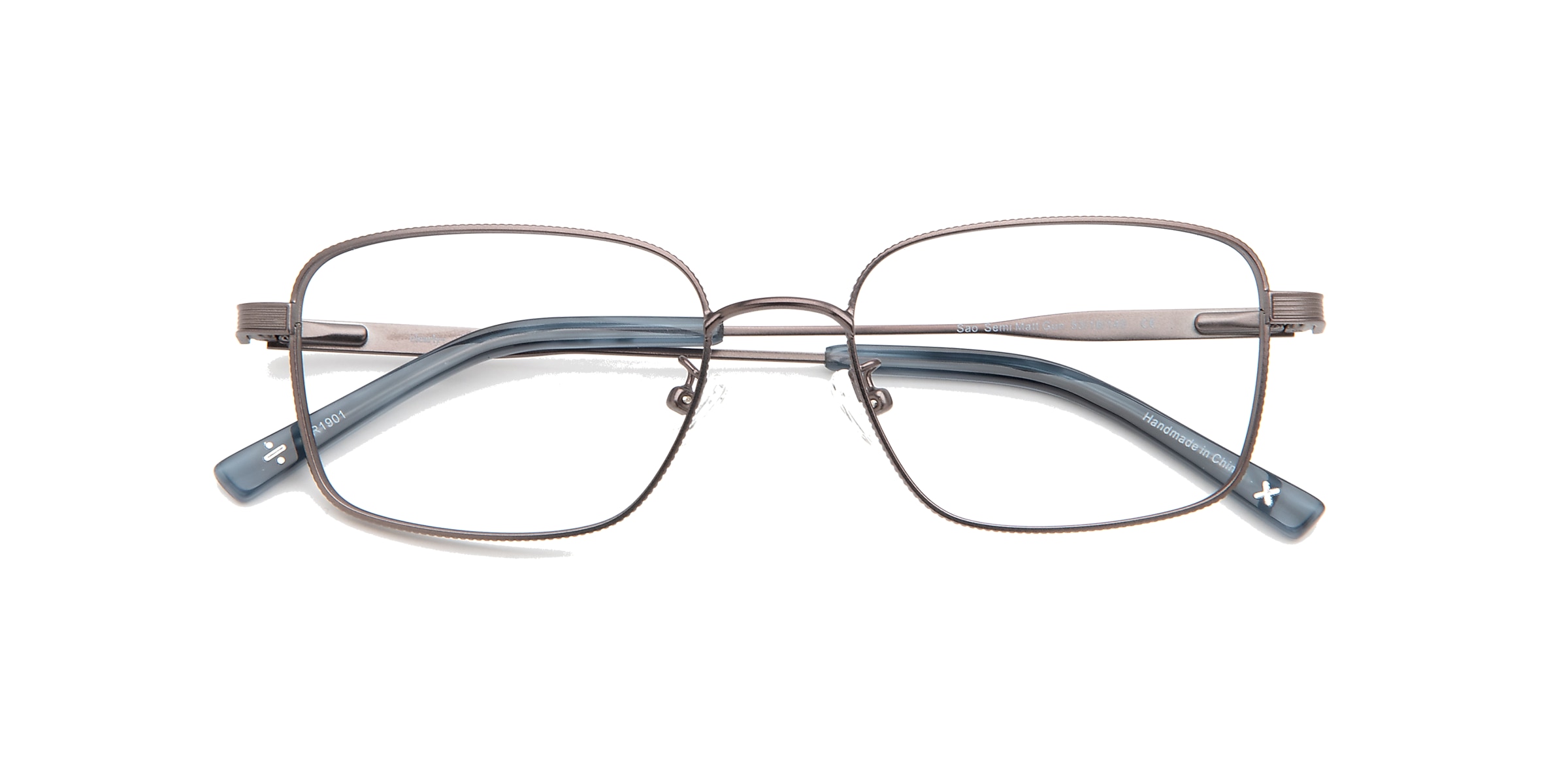 Clearly Glasses SAO
