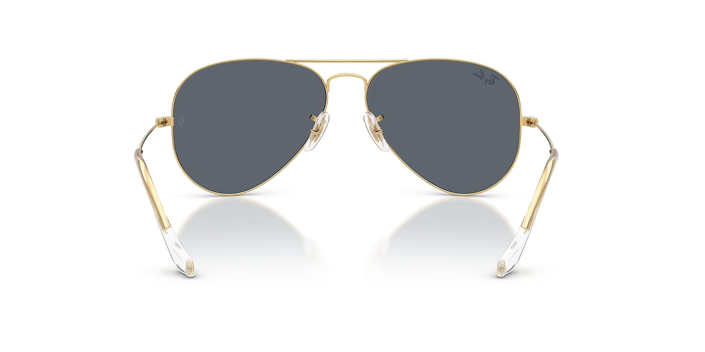 Ray-Ban Sunglasses RB3025 AVIATOR CLASSIC