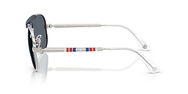 Ray-Ban Sunglasses RB3925 RAY-BAN MARVEL© - CAPTAIN AMERICA AVIATOR MAX