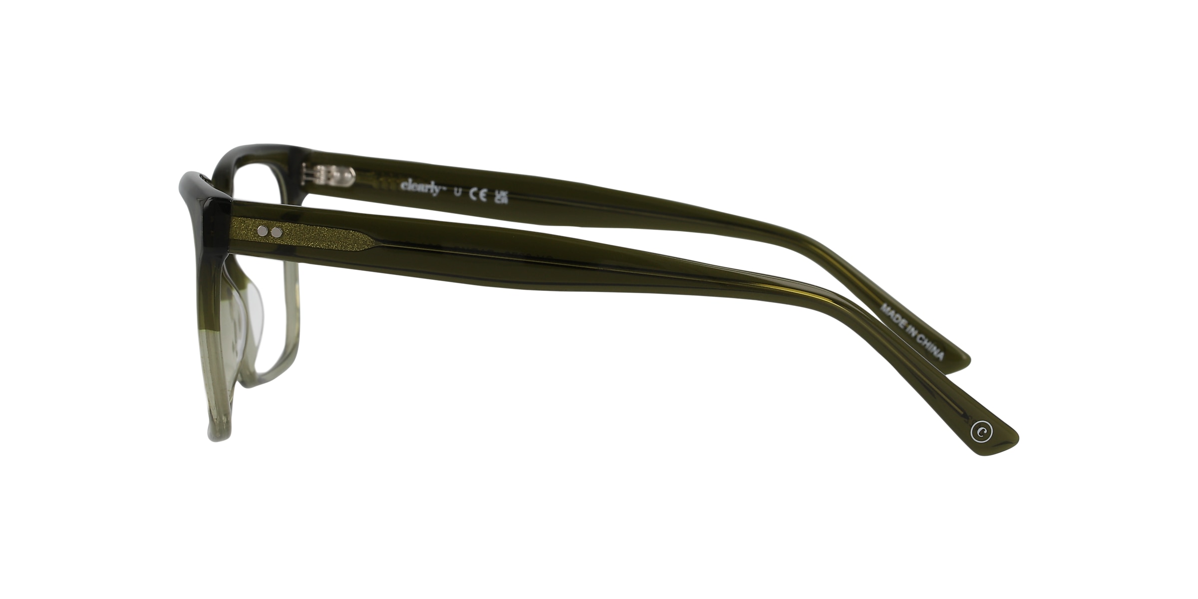 Clearly Glasses PARKS