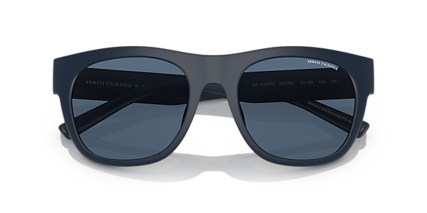 Armani Exchange Sunglasses AX4128SU