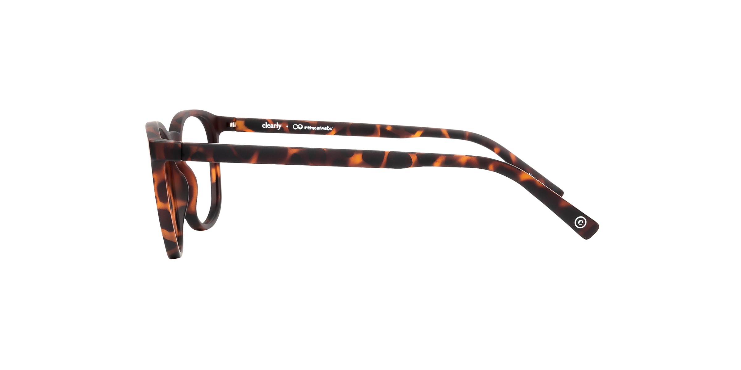 Clearly Glasses MONARCH