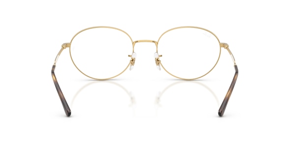 Ray-Ban Glasses RB6558 OPTICS
